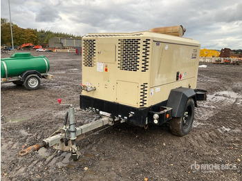 Luchtcompressor DOOSAN