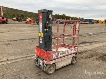 Verticale masthoogwerker 2017 Skyjack SJ16 2017 Skyjack SJ16 Vertical Mast Lift Vertical Mast Lift: afbeelding 3 Verticale masthoogwerker 2017 Skyjack SJ16 2017 Skyjack SJ16 Vertical Mast Lift Vertical Mast Lift: afbeelding 3