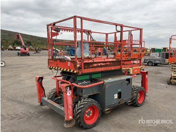 Schaarlift SKYJACK