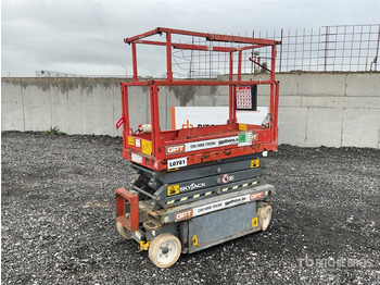Schaarlift SKYJACK
