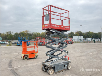 Schaarlift SKYJACK