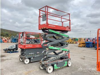 Schaarlift SKYJACK