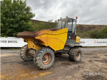 Minidumper WACKER