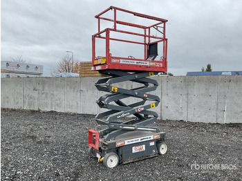 Schaarlift SKYJACK