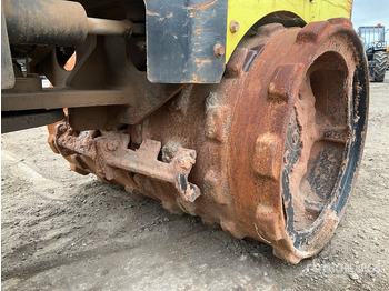 Kleine wals 2019 Ammann ARR1575 (Inoperable) Trench Compactor: afbeelding 4