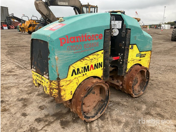 Kleine wals 2019 Ammann ARR1575 (Inoperable) Trench Compactor: afbeelding 3