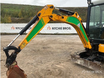 Minigraafmachine 2019 JCB 16C-1 Mini Excavator: <6.6t: afbeelding 5 Minigraafmachine 2019 JCB 16C-1 Mini Excavator: <6.6t: afbeelding 5