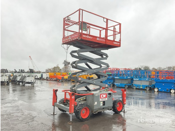 Schaarlift SKYJACK