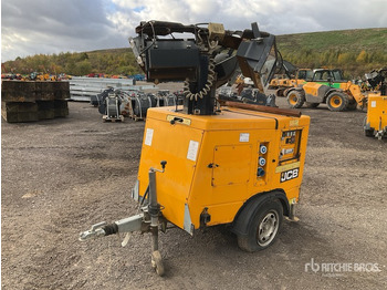 Lichtmast JCB