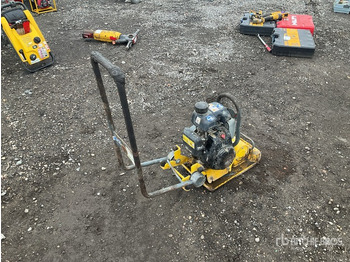 Trilplaat Wacker Neuson VP1030 Vibratory Plate Compactor: afbeelding 3
