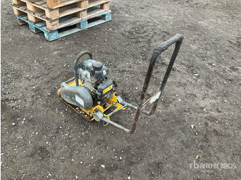 Trilplaat Wacker Neuson VP1030 Vibratory Plate Compactor: afbeelding 4