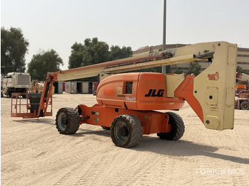 Knikarmhoogwerker 2005 JLG 800AJ 4WD Diesel Articulating Boom Lift: afbeelding 4