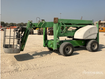 Knikarmhoogwerker NIFTYLIFT