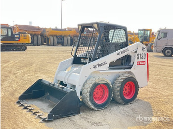 Schranklader BOBCAT S130