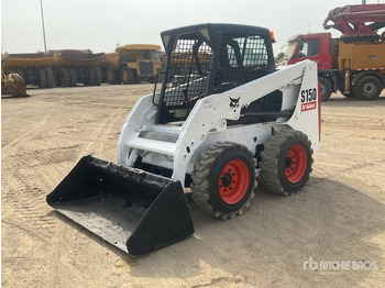 Schranklader BOBCAT