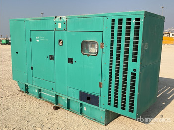 Industrie generator CUMMINS