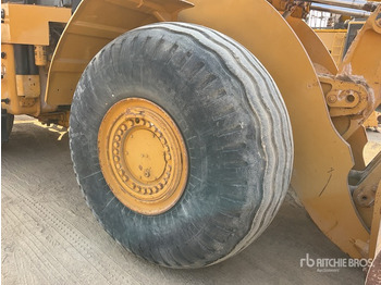 Wiellader 2011 Cat 980H: afbeelding 5 Wiellader 2011 Cat 980H: afbeelding 5