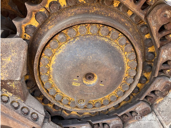 Bulldozer 2012 Komatsu D155A-6 Crawler Dozer: afbeelding 5