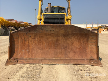 Bulldozer 2012 Komatsu D155A-6 Crawler Dozer: afbeelding 4