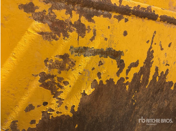 Bulldozer 2012 Komatsu D375A-6R Crawler Dozer: afbeelding 2