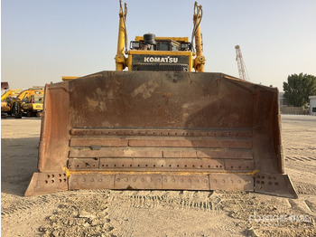 Bulldozer 2012 Komatsu D375A-6R Crawler Dozer: afbeelding 5