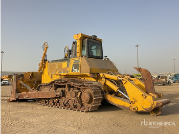 Bulldozer 2012 Komatsu D375A-6R Crawler Dozer: afbeelding 3