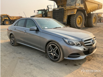 Personenwagen MERCEDES-BENZ