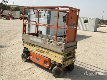 Schaarlift JLG
