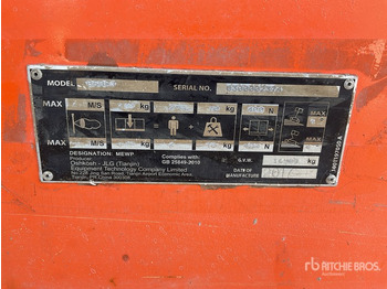 Klepelmaaier/ Mulcher