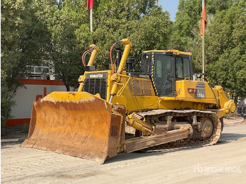 Bulldozer KOMATSU D155