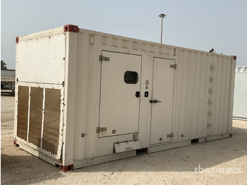 Industrie generator CATERPILLAR