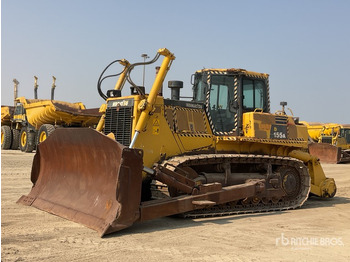 Bulldozer KOMATSU D155
