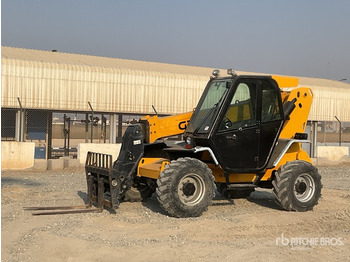 Verreiker MANITOU