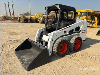 Schranklader BOBCAT S450
