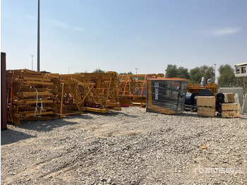 Torenkraan XCMG