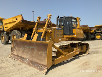 Bulldozer