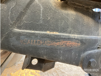 Personenwagen LAND ROVER
