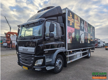 Koelwagen vrachtwagen DAF CF 250
