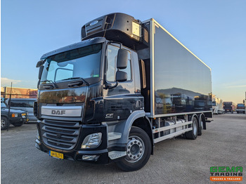 Koelwagen vrachtwagen DAF CF 290