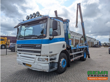 Portaalarmsysteem vrachtwagen DAF CF 75 310