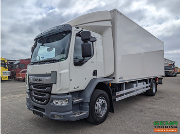 Bakwagen DAF LF 290