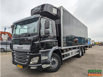 Koelwagen vrachtwagen DAF CF 280