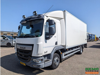 Koelwagen vrachtwagen DAF LF 210