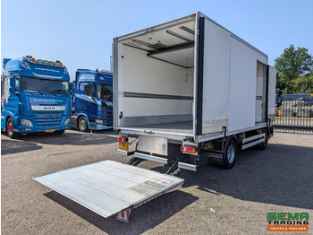 Koelwagen vrachtwagen Iveco 100E19 4x2 Eurocargo Dagcab Euro6A - Koel-Vriesbak 4.65m - Thermo King V-600 MAX - 03/2026 APK: afbeelding 2 Koelwagen vrachtwagen Iveco 100E19 4x2 Eurocargo Dagcab Euro6A - Koel-Vriesbak 4.65m - Thermo King V-600 MAX - 03/2026 APK: afbeelding 2