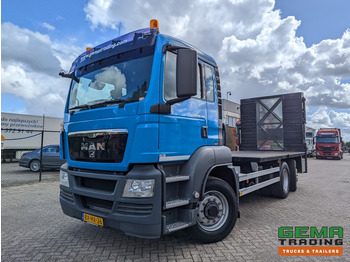 Autovrachtwagen vrachtwagen MAN TGS 26.360