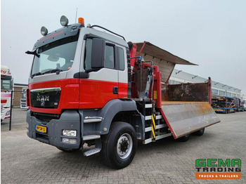 Leasing MAN TGS 26.400 6x6 4 Daycab Euro4 - HMF1643Z2 - Hyva 2-Zijdige Kipper 5.4m. - REBUILT ENGINE - TOP! (V584) MAN TGS 26.400 6x6 4 Daycab Euro4 - HMF1643Z2 - Hyva 2-Zijdige Kipper 5.4m. - REBUILT ENGINE - TOP! (V584): afbeelding 2 Leasing MAN TGS 26.400 6x6 4 Daycab Euro4 - HMF1643Z2 - Hyva 2-Zijdige Kipper 5.4m. - REBUILT ENGINE - TOP! (V584) MAN TGS 26.400 6x6 4 Daycab Euro4 - HMF1643Z2 - Hyva 2-Zijdige Kipper 5.4m. - REBUILT ENGINE - TOP! (V584): afbeelding 2