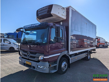 Koelwagen vrachtwagen MERCEDES-BENZ Atego 1222