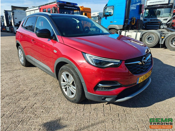 Personenwagen Opel Grandland X  1.5 CDTi - Euro6 BG - Automaat - 4-Seizoens Banden - NIEUWE MOTOR met 3 jaar garantie - 06/2026 APK: afbeelding 2