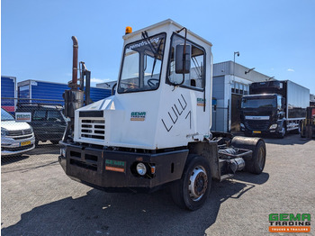Terminal trekker TERBERG
