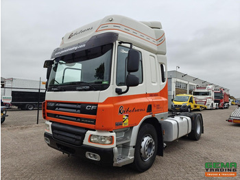 Trekker DAF CF 75 250